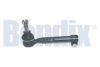 BENDIX 040460B Tie Rod End